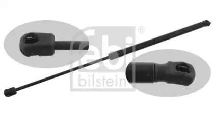 27621 FEBI BILSTEIN Газовая пружина, крышка багажник 27621 FEBI BILSTEIN Газовая пружина, крышка багажник