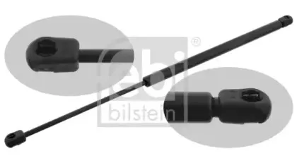 27647 FEBI BILSTEIN Газовая пружина, крышка багажник 27647 FEBI BILSTEIN Газовая пружина, крышка багажник