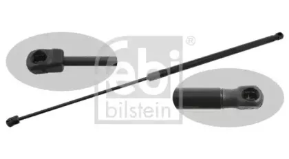 27690 FEBI BILSTEIN Газовая пружина, капот 27690 FEBI BILSTEIN Газовая пружина, капот