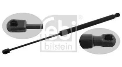27736 FEBI BILSTEIN Газовая пружина, крышка багажник 27736 FEBI BILSTEIN Газовая пружина, крышка багажник