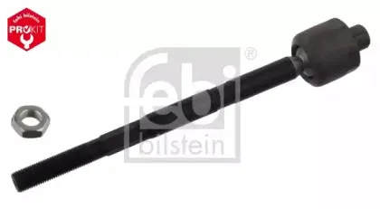 27751 FEBI BILSTEIN Осевой шарнир, рулевая тяга 27751 FEBI BILSTEIN Осевой шарнир, рулевая тяга