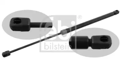 27761 FEBI BILSTEIN Газовая пружина, крышка багажник 27761 FEBI BILSTEIN Газовая пружина, крышка багажник