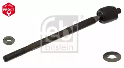 27805 FEBI BILSTEIN Осевой шарнир, рулевая тяга 27805 FEBI BILSTEIN Осевой шарнир, рулевая тяга