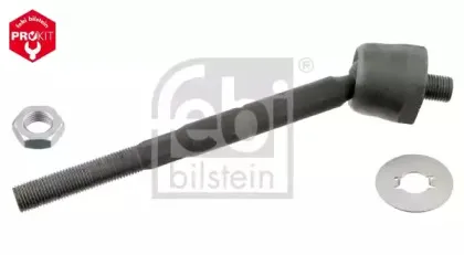 27808 FEBI BILSTEIN Осевой шарнир, рулевая тяга 27808 FEBI BILSTEIN Осевой шарнир, рулевая тяга