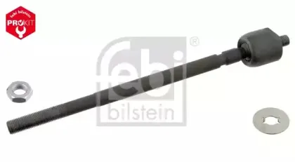 27809 FEBI BILSTEIN Осевой шарнир, рулевая тяга 27809 FEBI BILSTEIN Осевой шарнир, рулевая тяга