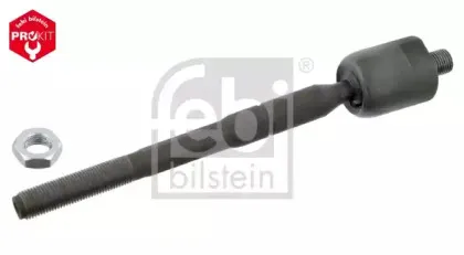 27810 FEBI BILSTEIN Осевой шарнир, рулевая тяга 27810 FEBI BILSTEIN Осевой шарнир, рулевая тяга
