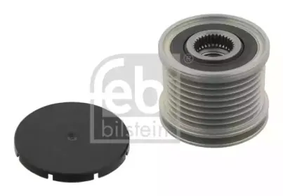 27840 FEBI BILSTEIN Механизм свободного хода генератора 27840 FEBI BILSTEIN Механизм свободного хода генератора