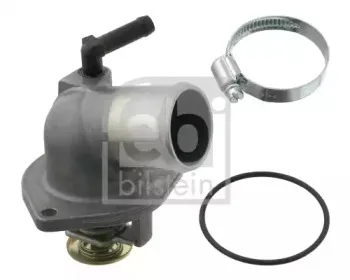 27869 FEBI BILSTEIN Термостат, охлаждающая жидкость 27869 FEBI BILSTEIN Термостат, охлаждающая жидкость