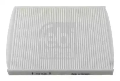 27873 FEBI BILSTEIN Фильтр, воздух во внутренном пространстве 27873 FEBI BILSTEIN Фильтр, воздух во внутренном пространстве