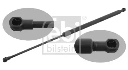27911 FEBI BILSTEIN Газовая пружина, крышка багажник 27911 FEBI BILSTEIN Газовая пружина, крышка багажник