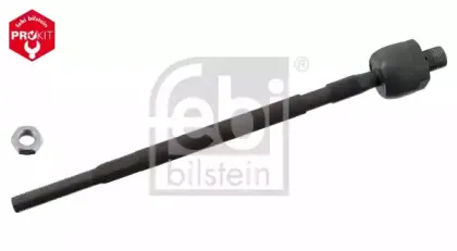 27926 FEBI BILSTEIN Осевой шарнир, рулевая тяга 27926 FEBI BILSTEIN Осевой шарнир, рулевая тяга