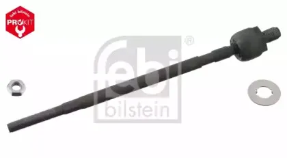 27927 FEBI BILSTEIN Осевой шарнир, рулевая тяга 27927 FEBI BILSTEIN Осевой шарнир, рулевая тяга