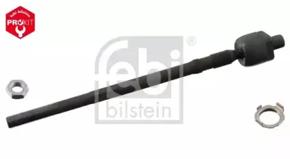 27930 FEBI BILSTEIN Осевой шарнир, рулевая тяга 27930 FEBI BILSTEIN Осевой шарнир, рулевая тяга