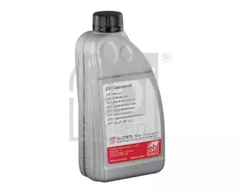 27975 FEBI BILSTEIN Масло автоматической коробки передач 27975 FEBI BILSTEIN Масло автоматической коробки передач