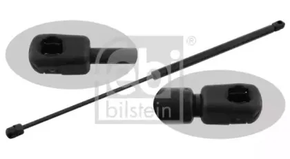 28011 FEBI BILSTEIN Газовая пружина, капот 28011 FEBI BILSTEIN Газовая пружина, капот