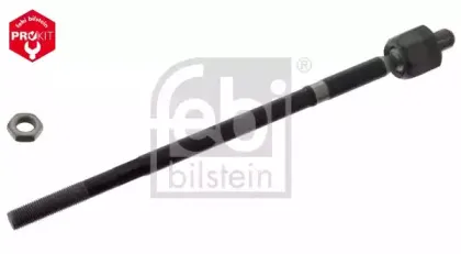 28098 FEBI BILSTEIN Осевой шарнир, рулевая тяга 28098 FEBI BILSTEIN Осевой шарнир, рулевая тяга