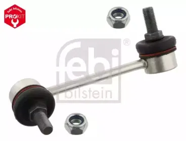 28123 FEBI BILSTEIN Тяга / стойка, стабилизатор 28123 FEBI BILSTEIN Тяга / стойка, стабилизатор