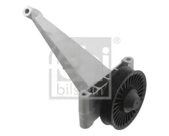 28225 FEBI BILSTEIN Паразитный / ведущий ролик, поликлиновой ремень 28225 FEBI BILSTEIN Паразитный / ведущий ролик, поликлиновой ремень