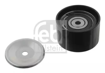 28244 FEBI BILSTEIN Паразитный / ведущий ролик, поликлиновой ремень 28244 FEBI BILSTEIN Паразитный / ведущий ролик, поликлиновой ремень