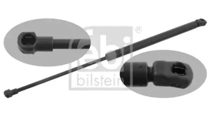 28346 FEBI BILSTEIN Газовая пружина, крышка багажник 28346 FEBI BILSTEIN Газовая пружина, крышка багажник