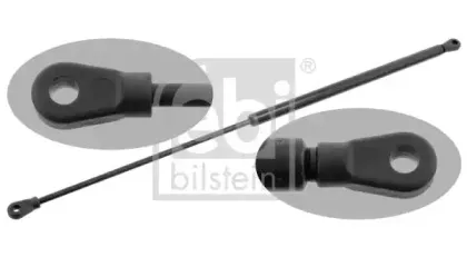 28350 FEBI BILSTEIN Газовая пружина, капот 28350 FEBI BILSTEIN Газовая пружина, капот
