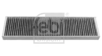 28379 FEBI BILSTEIN Фильтр, воздух во внутренном пространстве 28379 FEBI BILSTEIN Фильтр, воздух во внутренном пространстве