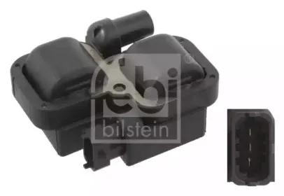 28536 FEBI BILSTEIN Катушка зажигания 28536 FEBI BILSTEIN Катушка зажигания