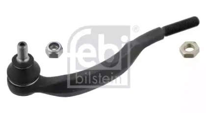 28580 FEBI BILSTEIN Наконечник поперечной рулевой тяги 28580 FEBI BILSTEIN Наконечник поперечной рулевой тяги