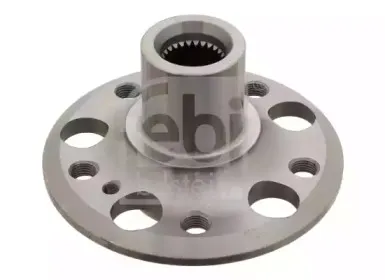 28620 FEBI BILSTEIN Ступица колеса 28620 FEBI BILSTEIN Ступица колеса