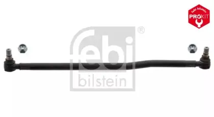 28625 FEBI BILSTEIN Продольная рулевая тяга 28625 FEBI BILSTEIN Продольная рулевая тяга
