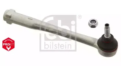 28711 FEBI BILSTEIN Наконечник поперечной рулевой тяги 28711 FEBI BILSTEIN Наконечник поперечной рулевой тяги