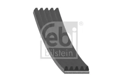 28841 FEBI BILSTEIN Поликлиновой ремень 28841 FEBI BILSTEIN Поликлиновой ремень