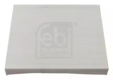 29188 FEBI BILSTEIN Фильтр, воздух во внутренном пространстве 29188 FEBI BILSTEIN Фильтр, воздух во внутренном пространстве