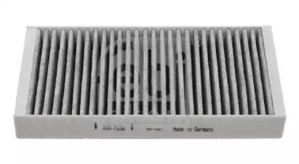 29189 FEBI BILSTEIN Фильтр, воздух во внутренном пространстве 29189 FEBI BILSTEIN Фильтр, воздух во внутренном пространстве