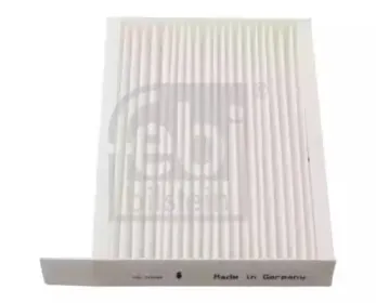 29212 FEBI BILSTEIN Фильтр, воздух во внутренном пространстве 29212 FEBI BILSTEIN Фильтр, воздух во внутренном пространстве