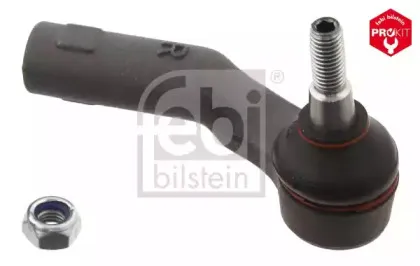29224 FEBI BILSTEIN Наконечник поперечной рулевой тяги 29224 FEBI BILSTEIN Наконечник поперечной рулевой тяги