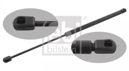 29293 FEBI BILSTEIN Газовая пружина, крышка багажник 29293 FEBI BILSTEIN Газовая пружина, крышка багажник