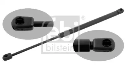 29295 FEBI BILSTEIN Газовая пружина, капот 29295 FEBI BILSTEIN Газовая пружина, капот