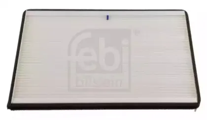 29307 FEBI BILSTEIN Фильтр, воздух во внутренном пространстве 29307 FEBI BILSTEIN Фильтр, воздух во внутренном пространстве