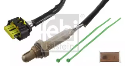 29332 FEBI BILSTEIN Лямбда-зонд 29332 FEBI BILSTEIN Лямбда-зонд