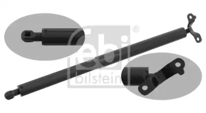 29334 FEBI BILSTEIN Газовая пружина, крышка багажник 29334 FEBI BILSTEIN Газовая пружина, крышка багажник