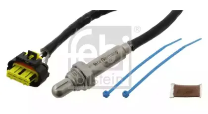 29342 FEBI BILSTEIN Лямбда-зонд 29342 FEBI BILSTEIN Лямбда-зонд