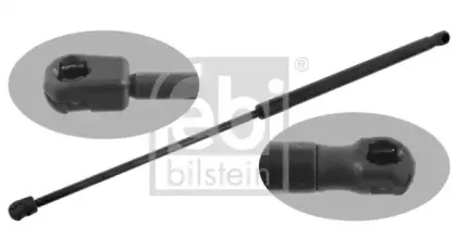 29402 FEBI BILSTEIN Газовая пружина, крышка багажник 29402 FEBI BILSTEIN Газовая пружина, крышка багажник