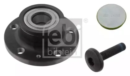 29447 FEBI BILSTEIN Комплект подшипника ступицы колеса 29447 FEBI BILSTEIN Комплект подшипника ступицы колеса