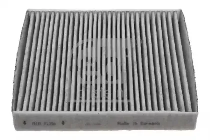 29468 FEBI BILSTEIN Фильтр, воздух во внутренном пространстве 29468 FEBI BILSTEIN Фильтр, воздух во внутренном пространстве