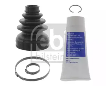 29571 FEBI BILSTEIN Комплект пылника, приводной вал 29571 FEBI BILSTEIN Комплект пылника, приводной вал