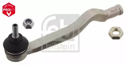 29623 FEBI BILSTEIN Наконечник поперечной рулевой тяги 29623 FEBI BILSTEIN Наконечник поперечной рулевой тяги