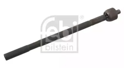 29625 FEBI BILSTEIN Осевой шарнир, рулевая тяга 29625 FEBI BILSTEIN Осевой шарнир, рулевая тяга