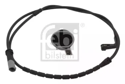 29661 FEBI BILSTEIN Сигнализатор, износ тормозных колодок 29661 FEBI BILSTEIN Сигнализатор, износ тормозных колодок