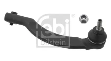 29680 FEBI BILSTEIN Наконечник поперечной рулевой тяги 29680 FEBI BILSTEIN Наконечник поперечной рулевой тяги